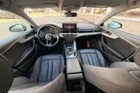 Audi A5 din 2022 cu 167.428 km - oferta AUD186804 - foto 11