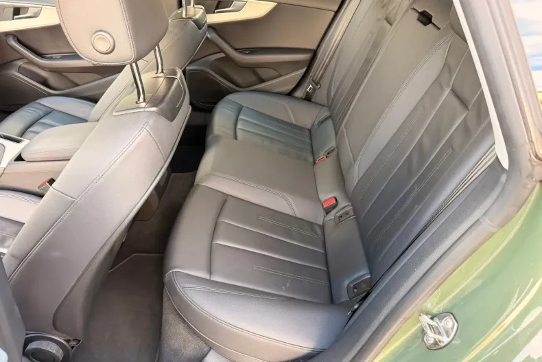 Audi A5 din 2022 cu 167.428 km - oferta AUD186804 - foto 13