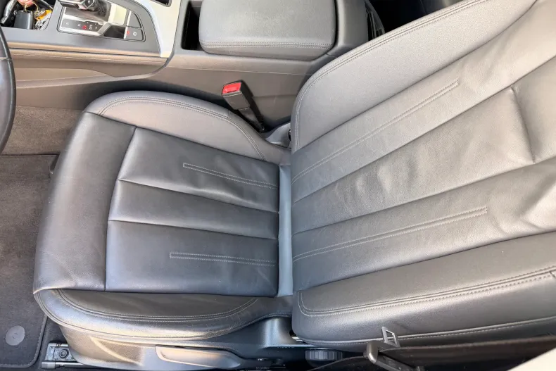 Audi A5 din 2022 cu 167.428 km - oferta AUD186804 - foto 14