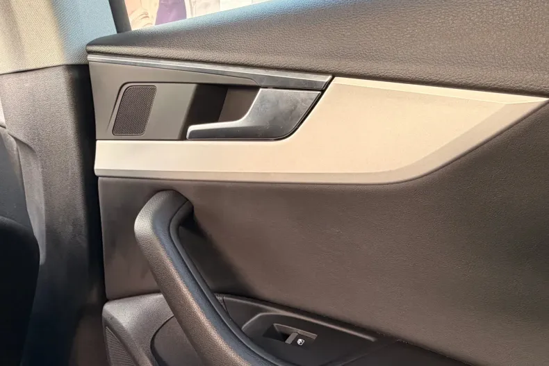 Audi A5 din 2022 cu 167.428 km - oferta AUD186804 - foto 17