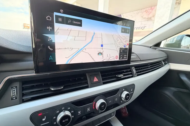 Audi A5 din 2022 cu 167.428 km - oferta AUD186804 - foto 23