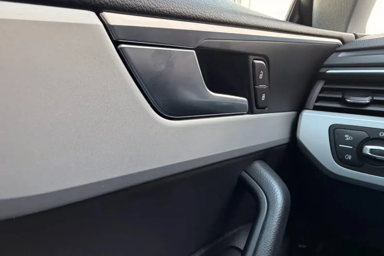 Audi A5 din 2022 cu 167.428 km - oferta AUD186804 - foto 25