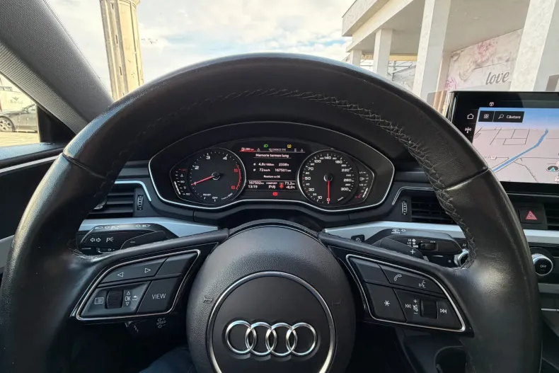 Audi A5 din 2022 cu 167.428 km - oferta AUD186804 - foto 26