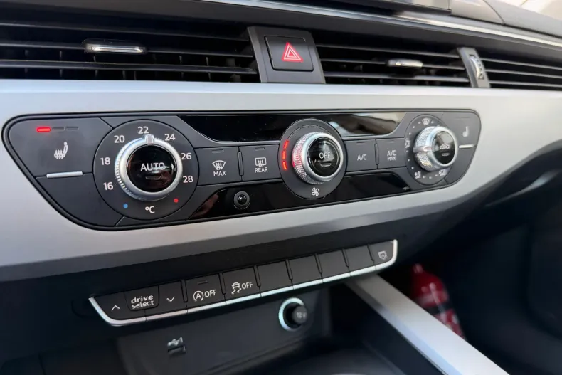 Audi A5 din 2022 cu 167.428 km - oferta AUD186804 - foto 30