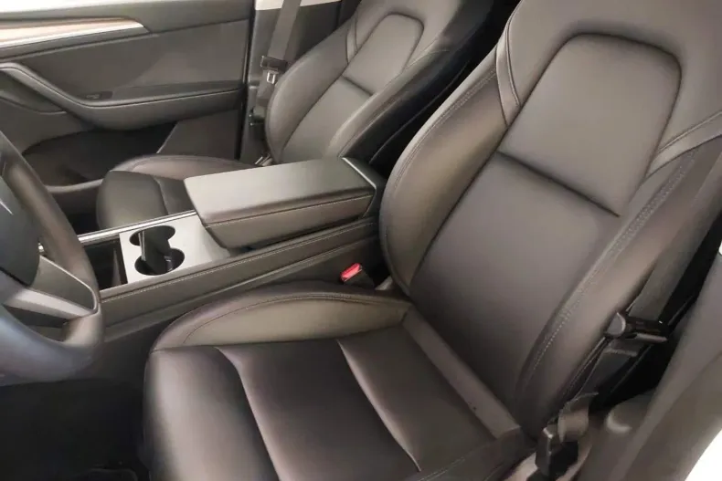 Tesla Model Y din 2022 cu 53.900 km - oferta TES186805 - foto 6