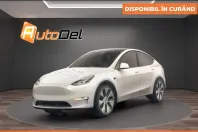 Tesla Model Y din 2022 cu 53.900 km - oferta TES186805 - foto 9