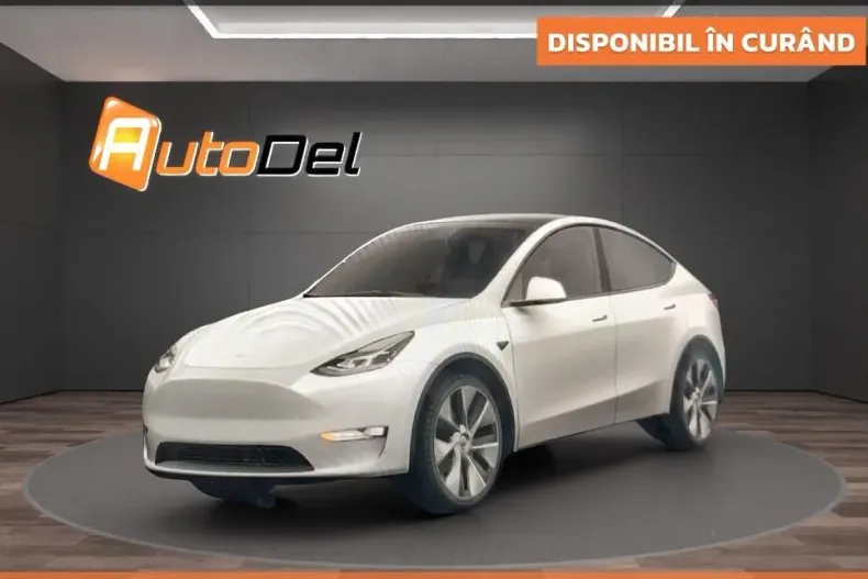 Tesla Model Y din 2022 cu 53.900 km - oferta TES186805 - foto 9