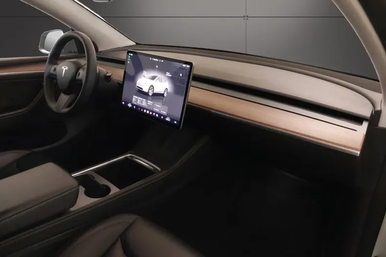 Tesla Model Y din 2022 cu 53.900 km - oferta TES186805 - foto 10