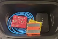 Tesla Model Y din 2022 cu 53.900 km - oferta TES186805 - foto 11