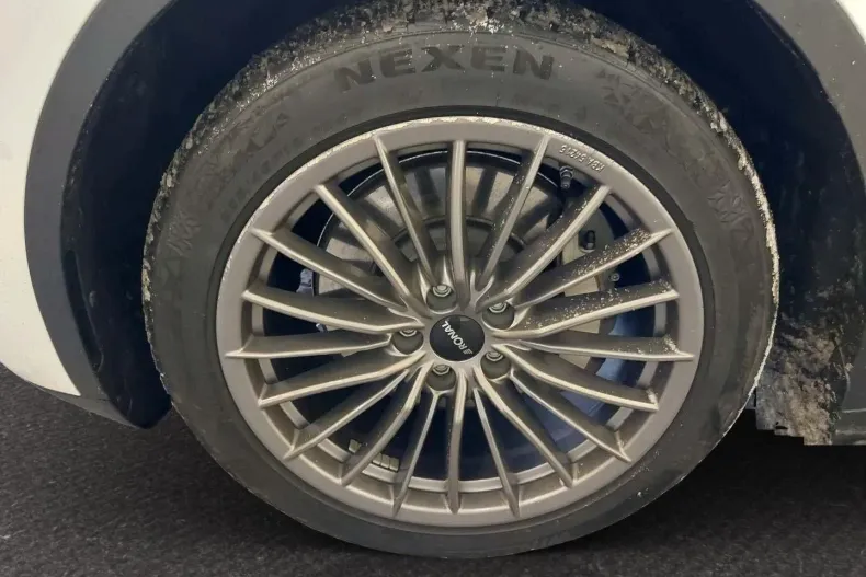 Tesla Model Y din 2022 cu 53.900 km - oferta TES186805 - foto 12