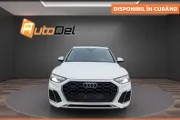 Audi Q5 din 2021 cu 138.600 km - oferta AUD186806 - foto 2
