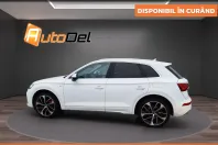 Audi Q5 din 2021 cu 138.600 km - oferta AUD186806 - foto 3