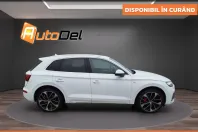 Audi Q5 din 2021 cu 138.600 km - oferta AUD186806 - foto 7