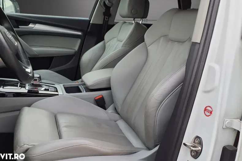 Audi Q5 din 2021 cu 138.600 km - oferta AUD186806 - foto 9