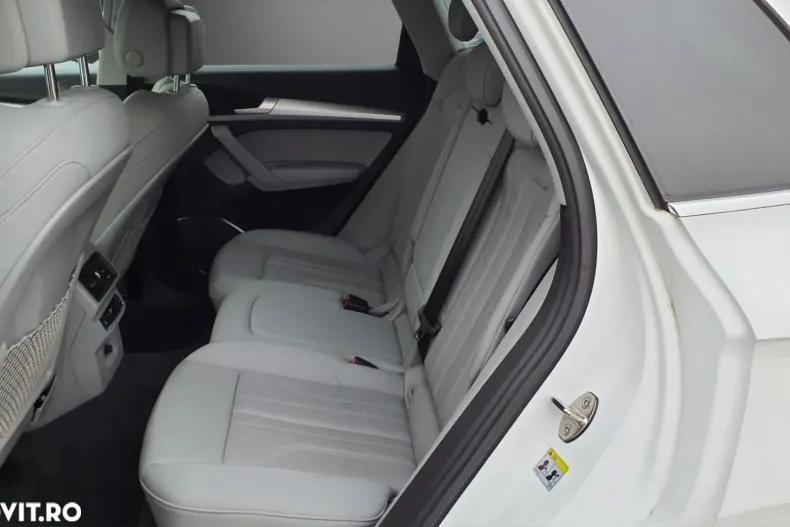 Audi Q5 din 2021 cu 138.600 km - oferta AUD186806 - foto 11