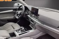 Audi Q5 din 2021 cu 138.600 km - oferta AUD186806 - foto 13