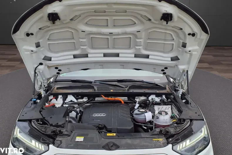 Audi Q5 din 2021 cu 138.600 km - oferta AUD186806 - foto 15
