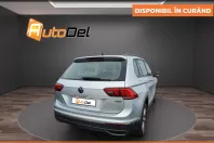 Volkswagen Tiguan din 2022 cu 155.100 km - oferta VOL186807 - foto 3