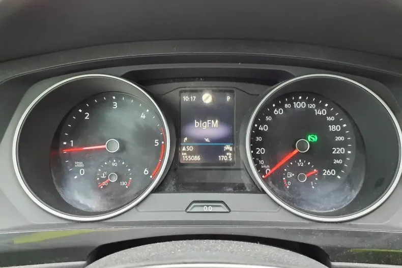 Volkswagen Tiguan din 2022 cu 155.100 km - oferta VOL186807 - foto 5