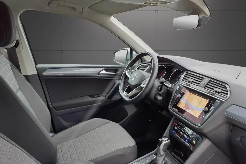 Volkswagen Tiguan din 2022 cu 155.100 km - oferta VOL186807 - foto 6