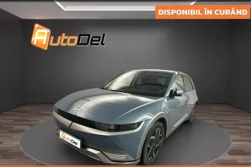 Hyundai IONIQ din 2023 - oferta HYU186808