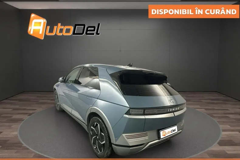 Hyundai IONIQ din 2023 cu 117.502 km - oferta HYU186808 - foto 2