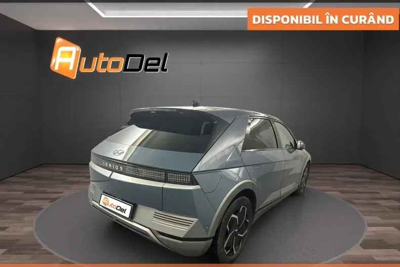 Hyundai IONIQ din 2023 cu 117.502 km - oferta HYU186808 - foto 3