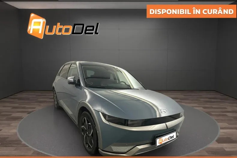 Hyundai IONIQ din 2023 cu 117.502 km - oferta HYU186808 - foto 4