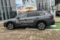 Subaru Outback din 2025 cu 5.400 km - oferta SUB186809 - foto 3