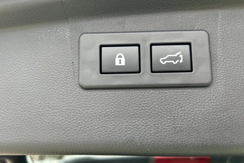 Subaru Outback din 2025 cu 5.400 km - oferta SUB186809 - foto 9