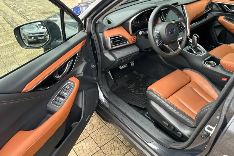Subaru Outback din 2025 cu 5.400 km - oferta SUB186809 - foto 18