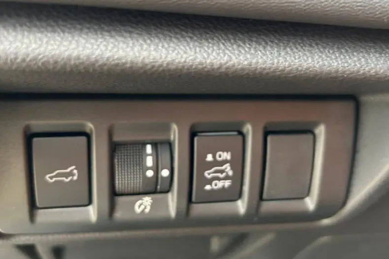 Subaru Outback din 2025 cu 5.400 km - oferta SUB186809 - foto 19