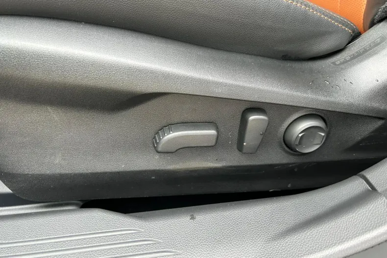 Subaru Outback din 2025 cu 5.400 km - oferta SUB186809 - foto 20