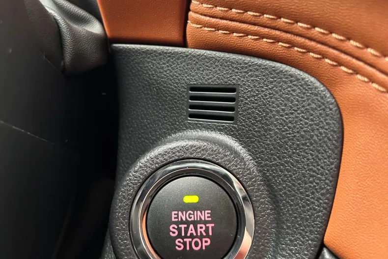 Subaru Outback din 2025 cu 5.400 km - oferta SUB186809 - foto 23