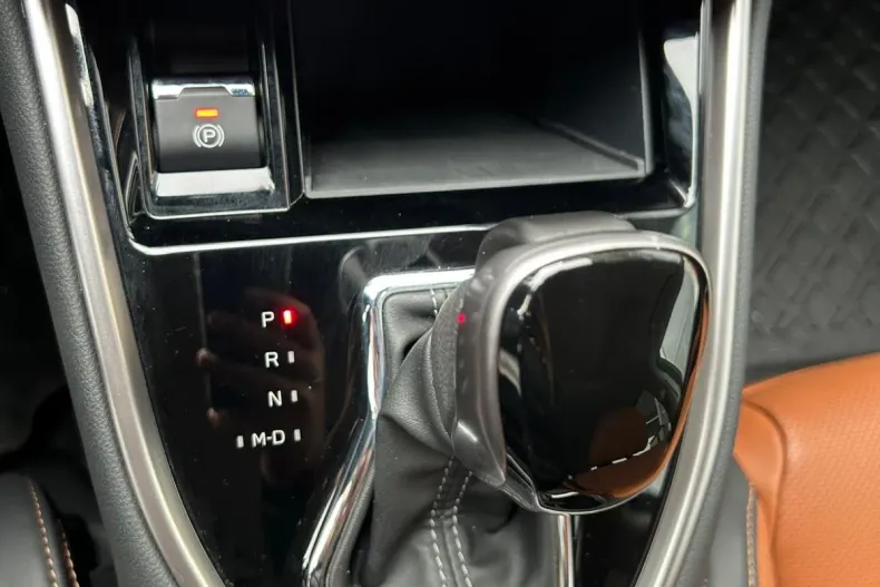 Subaru Outback din 2025 cu 5.400 km - oferta SUB186809 - foto 27