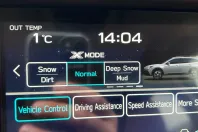 Subaru Outback din 2025 cu 5.400 km - oferta SUB186809 - foto 29