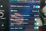 Subaru Outback din 2025 cu 5.400 km - oferta SUB186809 - foto 30