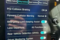 Subaru Outback din 2025 cu 5.400 km - oferta SUB186809 - foto 31