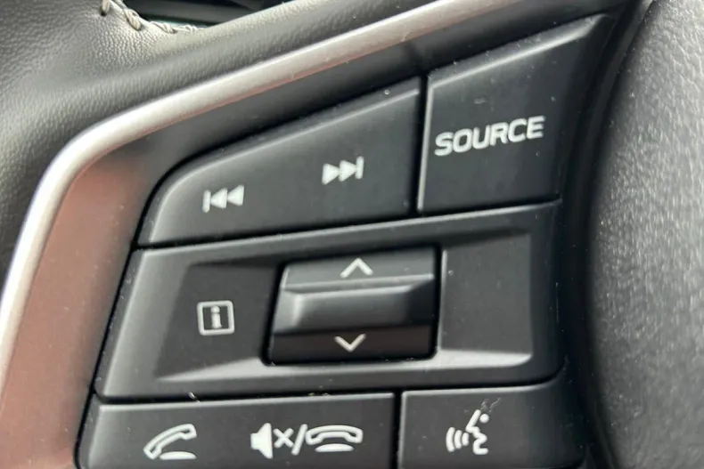 Subaru Outback din 2025 cu 5.400 km - oferta SUB186809 - foto 33