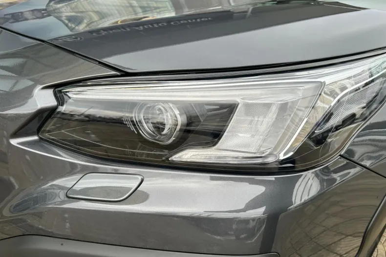 Subaru Outback din 2025 cu 5.400 km - oferta SUB186809 - foto 34