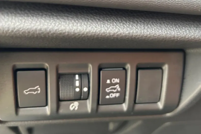 Subaru Outback din 2025 cu 5.400 km - oferta SUB186809 - foto 38