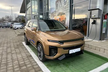 KGM Actyon din 2026 - oferta KGM186810