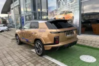 KGM Actyon din 2026 cu 10 km - oferta KGM186810 - foto 4