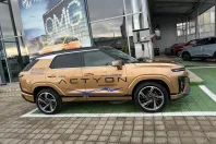 KGM Actyon din 2026 cu 10 km - oferta KGM186810 - foto 6