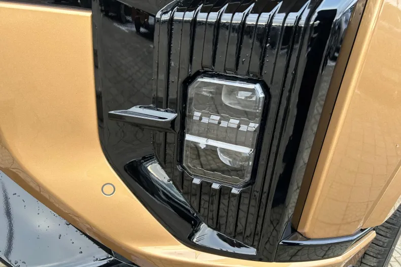 KGM Actyon din 2026 cu 10 km - oferta KGM186810 - foto 8