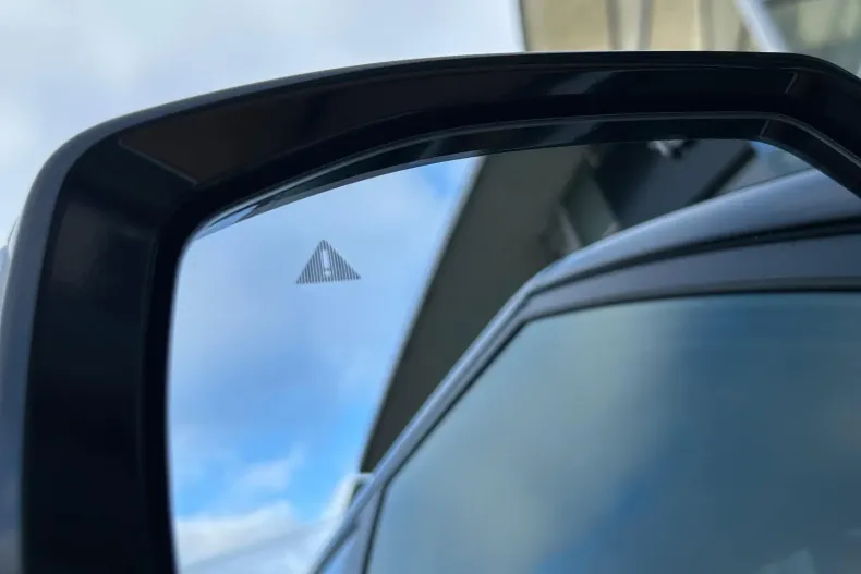 KGM Actyon din 2026 cu 10 km - oferta KGM186810 - foto 10