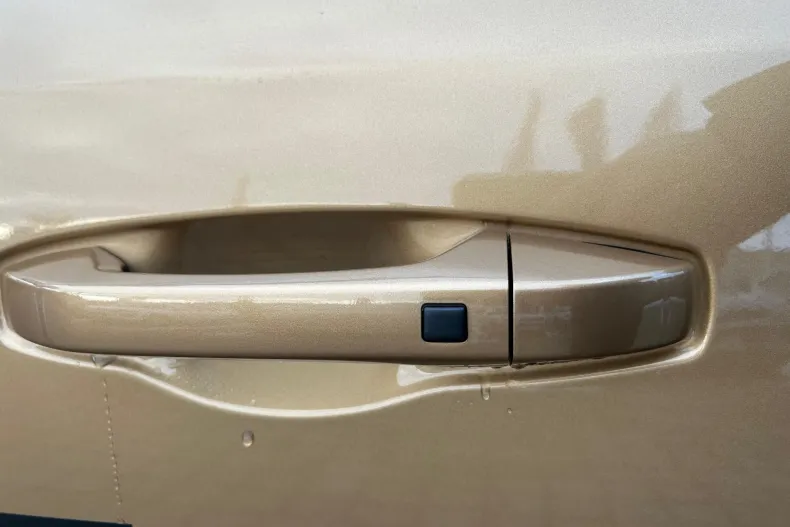 KGM Actyon din 2026 cu 10 km - oferta KGM186810 - foto 11