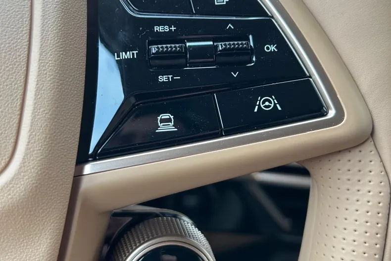 KGM Actyon din 2026 cu 10 km - oferta KGM186810 - foto 13