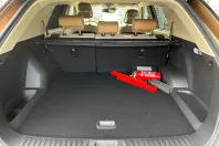 KGM Actyon din 2026 cu 10 km - oferta KGM186810 - foto 26