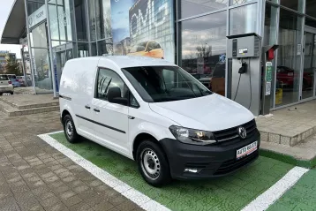 Volkswagen Caddy din 2020 - oferta VOL186811